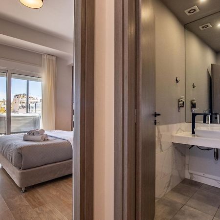 Athenian Infinity Apartments Eksteriør bilde