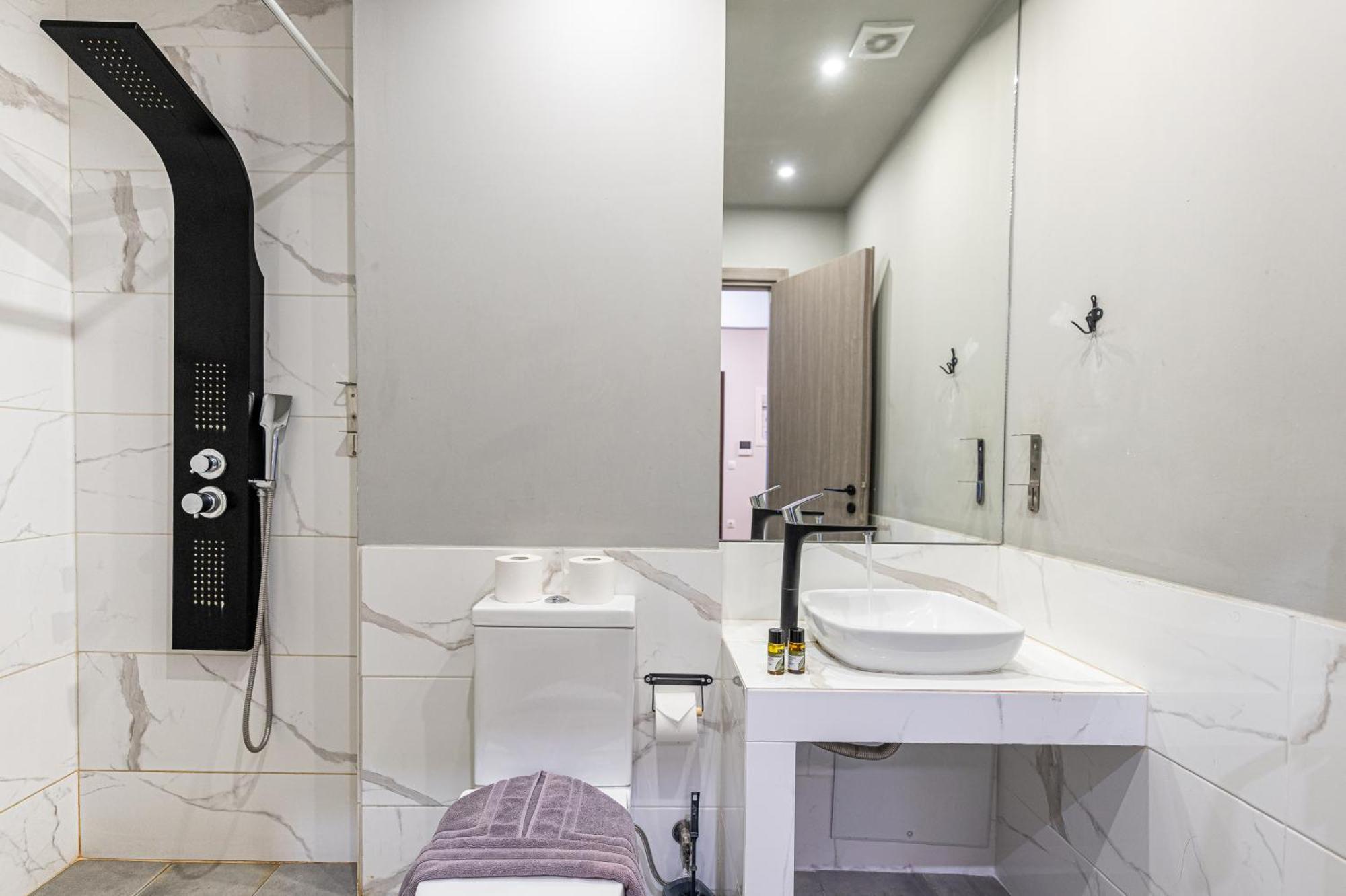 Athenian Infinity Apartments Eksteriør bilde