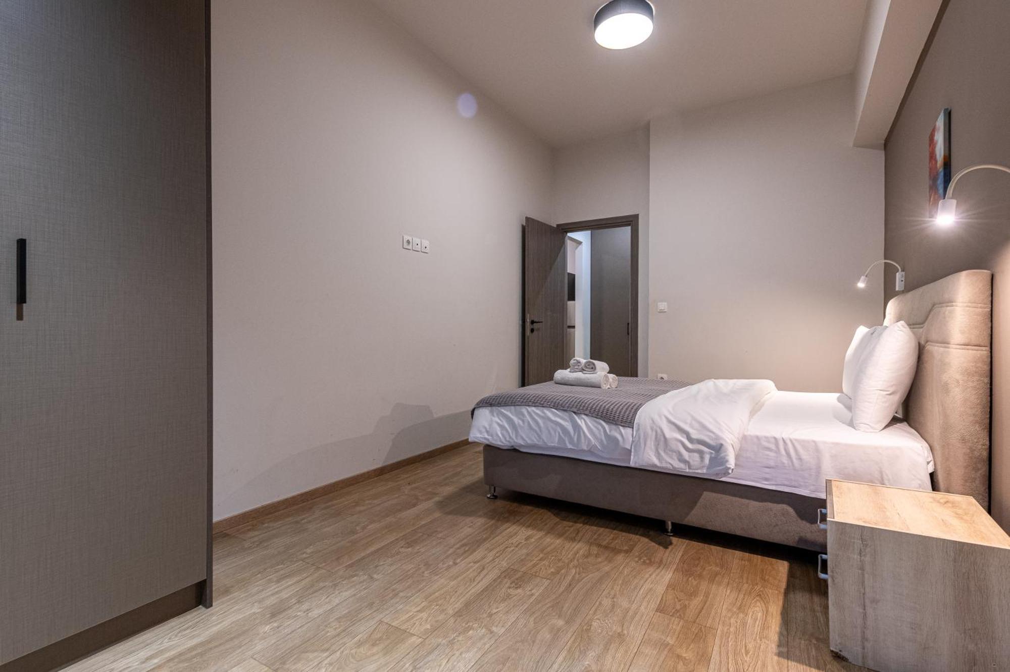 Athenian Infinity Apartments Eksteriør bilde